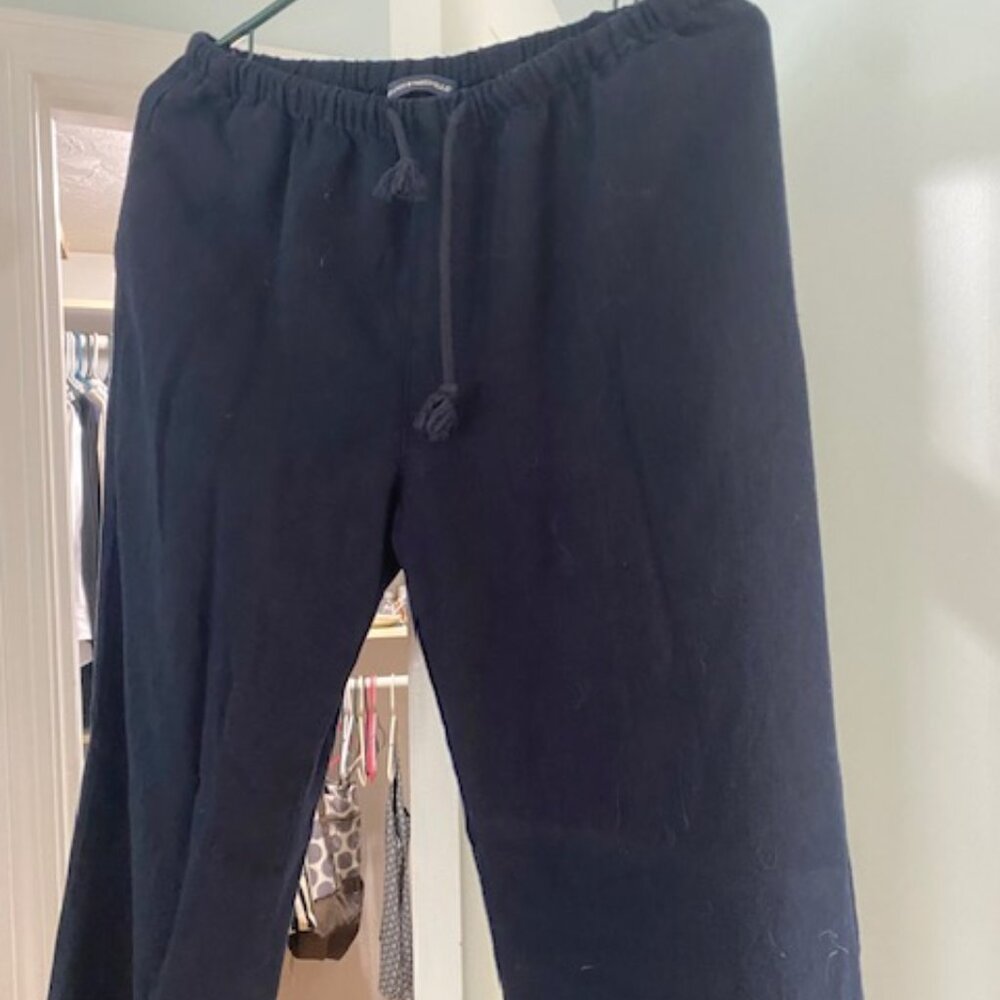 Brandy Melville linen pants.